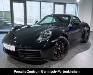 Porsche 992 Gebrauchtwagen