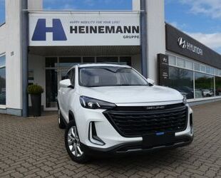 Baic Beijing X35 Gebrauchtwagen