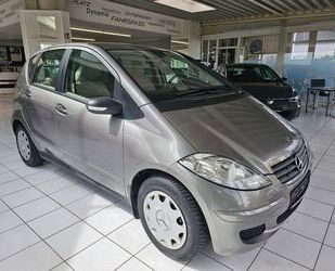 Mercedes-Benz A 150 Gebrauchtwagen