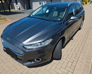 Ford Mondeo Gebrauchtwagen