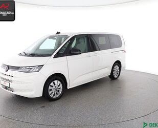 VW T7 Multivan Gebrauchtwagen