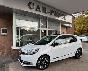 Renault Scenic Gebrauchtwagen