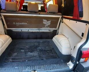 VW T4 andere Gebrauchtwagen