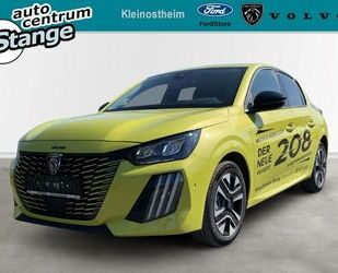 Peugeot 208 Gebrauchtwagen