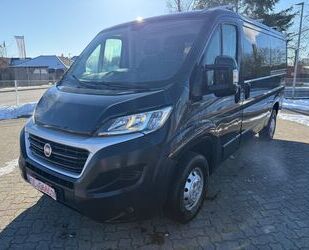 Fiat Ducato Gebrauchtwagen