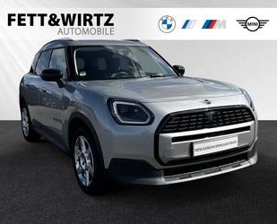 Renault Cooper C Countryman 