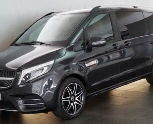 Mercedes-Benz V 300 Gebrauchtwagen