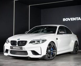 BMW M2 Gebrauchtwagen