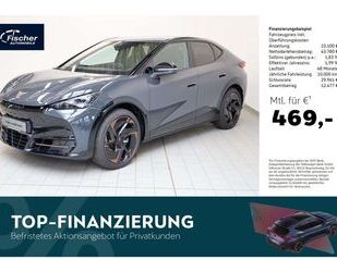 Cupra Tavascan Gebrauchtwagen