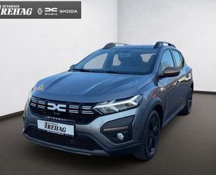 Dacia Sandero Gebrauchtwagen