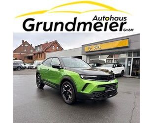 Opel Mokka Gebrauchtwagen