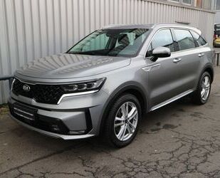 Kia Sorento Gebrauchtwagen