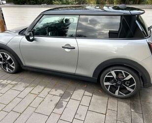 Mini Cooper C Gebrauchtwagen