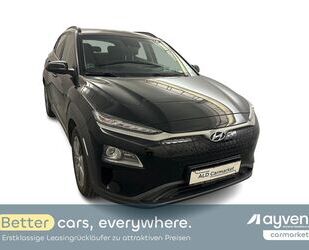 Hyundai KONA Gebrauchtwagen