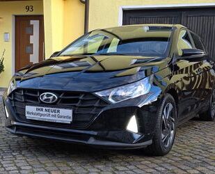 Hyundai i20 Gebrauchtwagen