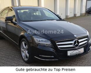 Mercedes-Benz CLS 350 Gebrauchtwagen