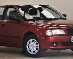 Suzuki Baleno Gebrauchtwagen