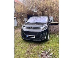 Citroen SpaceTourer Gebrauchtwagen