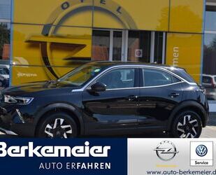 Opel Opel Mokka-e Elegance/Allwetter/Park&Go/11kW-Charg Gebrauchtwagen