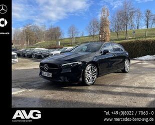 Mercedes-Benz A 200 Gebrauchtwagen
