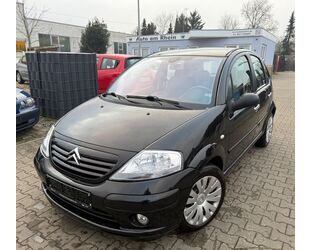 Citroen C3 Gebrauchtwagen