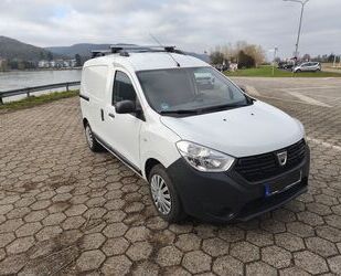Dacia Dokker Gebrauchtwagen