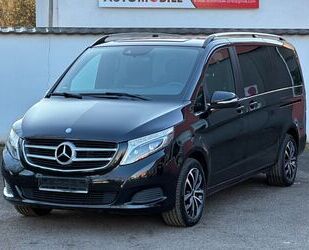 Mercedes-Benz V 220 Gebrauchtwagen