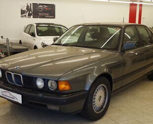 BMW 735 Gebrauchtwagen