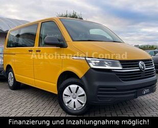 VW T6 Caravelle Gebrauchtwagen
