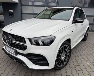 Mercedes-Benz GLE 350 Gebrauchtwagen