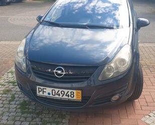 Opel Corsa Gebrauchtwagen