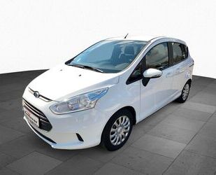 Ford B-Max Gebrauchtwagen