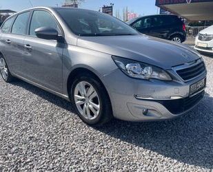Peugeot 308 Gebrauchtwagen