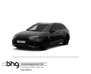 Audi RS4 Gebrauchtwagen