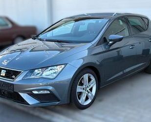 Seat Leon Gebrauchtwagen