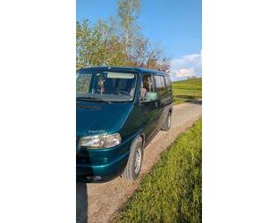 VW T4 Multivan Gebrauchtwagen
