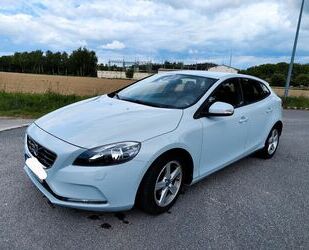 Volvo V40 Gebrauchtwagen