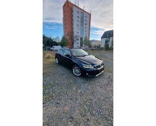 Lexus CT 200h Gebrauchtwagen