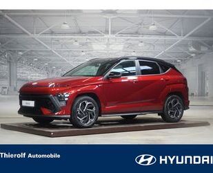 Hyundai KONA Gebrauchtwagen