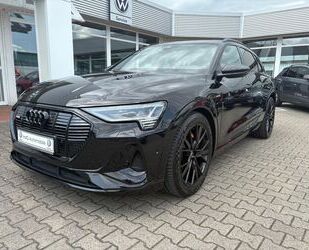 Audi e-tron Gebrauchtwagen