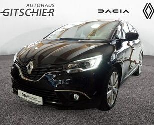 Renault Grand Scenic Gebrauchtwagen