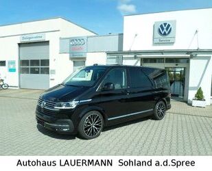 VW T6 Multivan Gebrauchtwagen