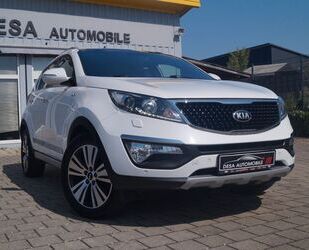 Kia Sportage Gebrauchtwagen
