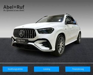 Mercedes-Benz GLE 53 AMG Gebrauchtwagen