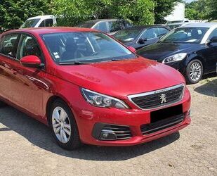 Peugeot 308 Gebrauchtwagen