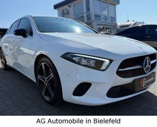 Mercedes-Benz A 180 Gebrauchtwagen