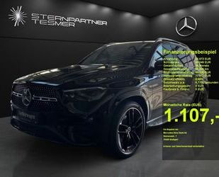 Mercedes-Benz GLE 350 Gebrauchtwagen