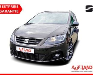 Seat Alhambra Gebrauchtwagen