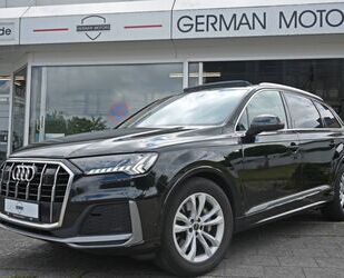 Audi Q7 Gebrauchtwagen