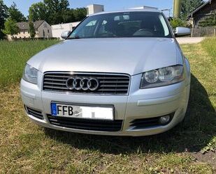 Audi A3 Gebrauchtwagen